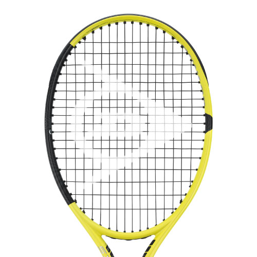 ウインザーオンラインショップ【SALE】【ガット張り代別】 ダンロップ