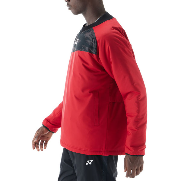 ウインザーオンラインショップヨネックス ユニ中綿Vブレーカー