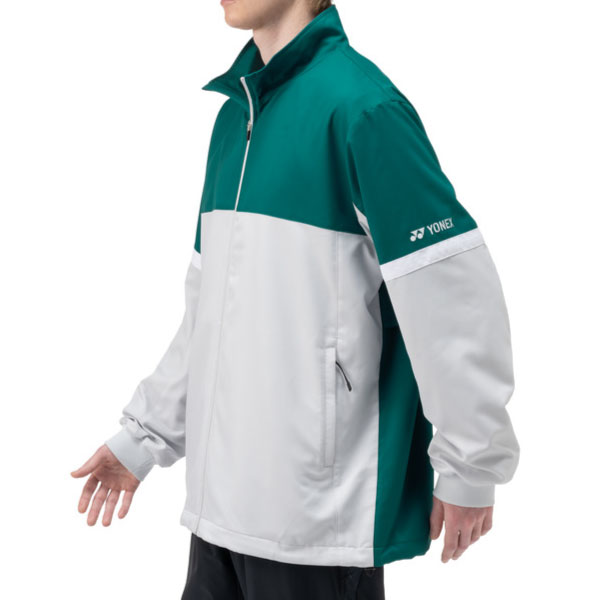 ウインザーオンラインショップヨネックス ユニ裏地付ウィンド