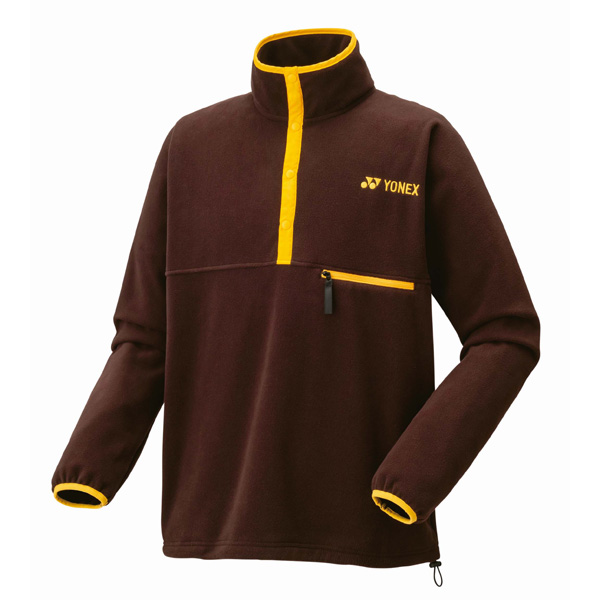 ウインザーオンラインショップヨネックス ユニフリースプルオーバー