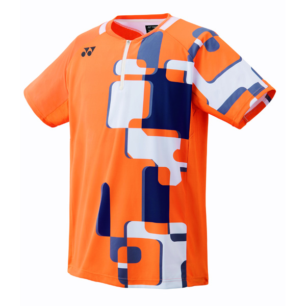 ウインザーオンラインショップヨネックス ゲームシャツ （ 10641-652