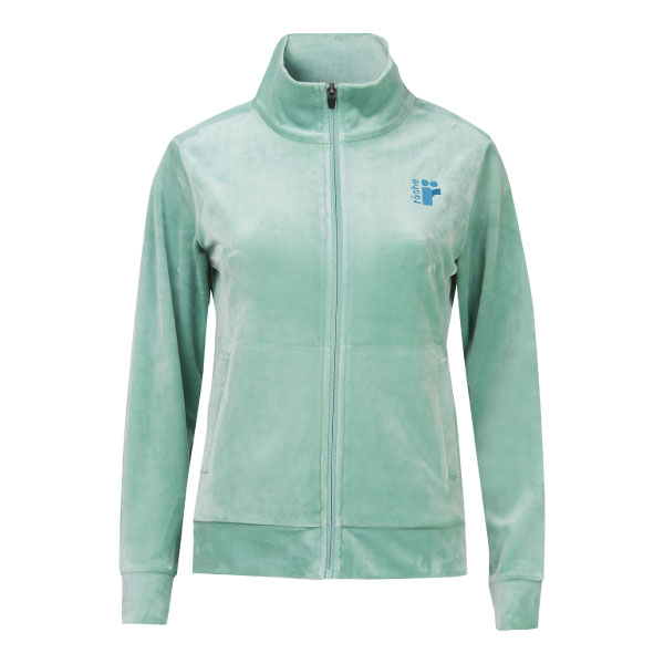 ウインザーオンラインショップ【SALE】ローチェ ベロアジャケット