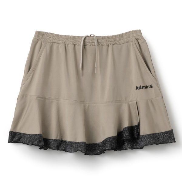 ウインザーオンラインショップ【SALE】アドミラル ラメニットヘム