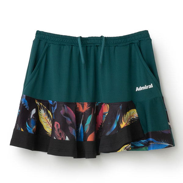 ウインザーオンラインショップ【SALE】アドミラル アシメレイヤード