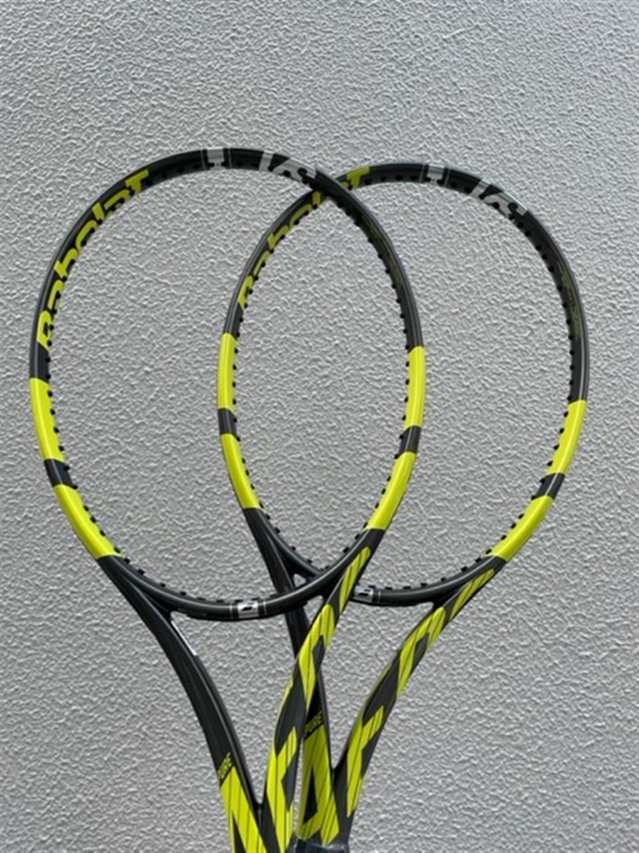 店舗ブログツボブロ No93 【バボラ ピュアアエロVS】のページです。