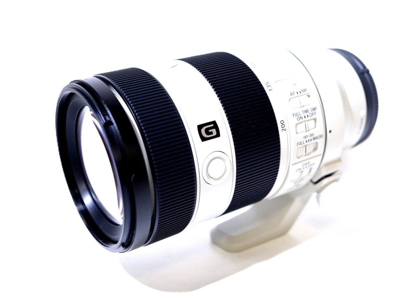 FE 70-200mm F4 Macro G OSS II SEL70200G2 中古価格比較 - 価格.com