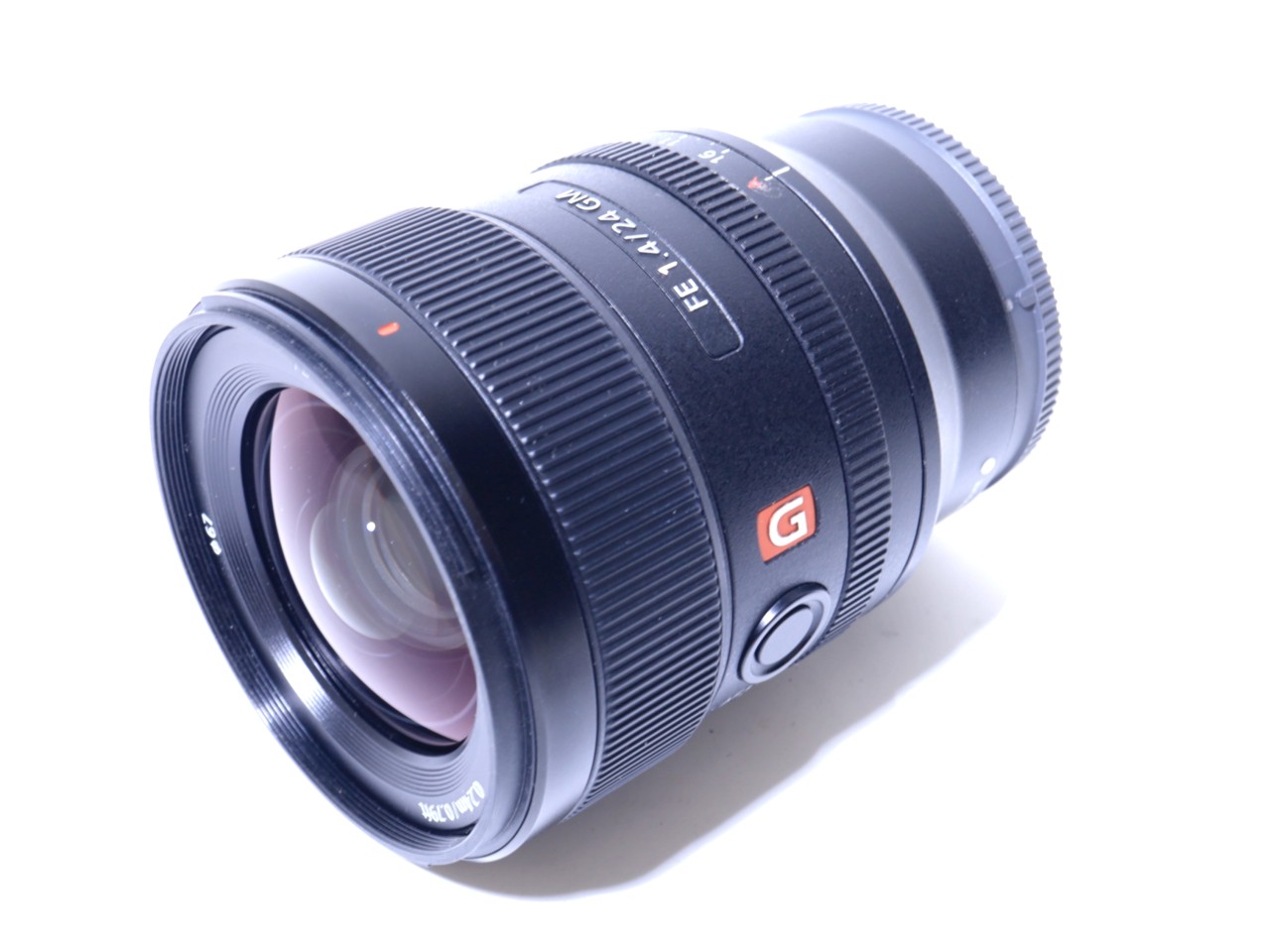 FE 24mm F1.4 GM SEL24F14GM 中古価格比較 - 価格.com