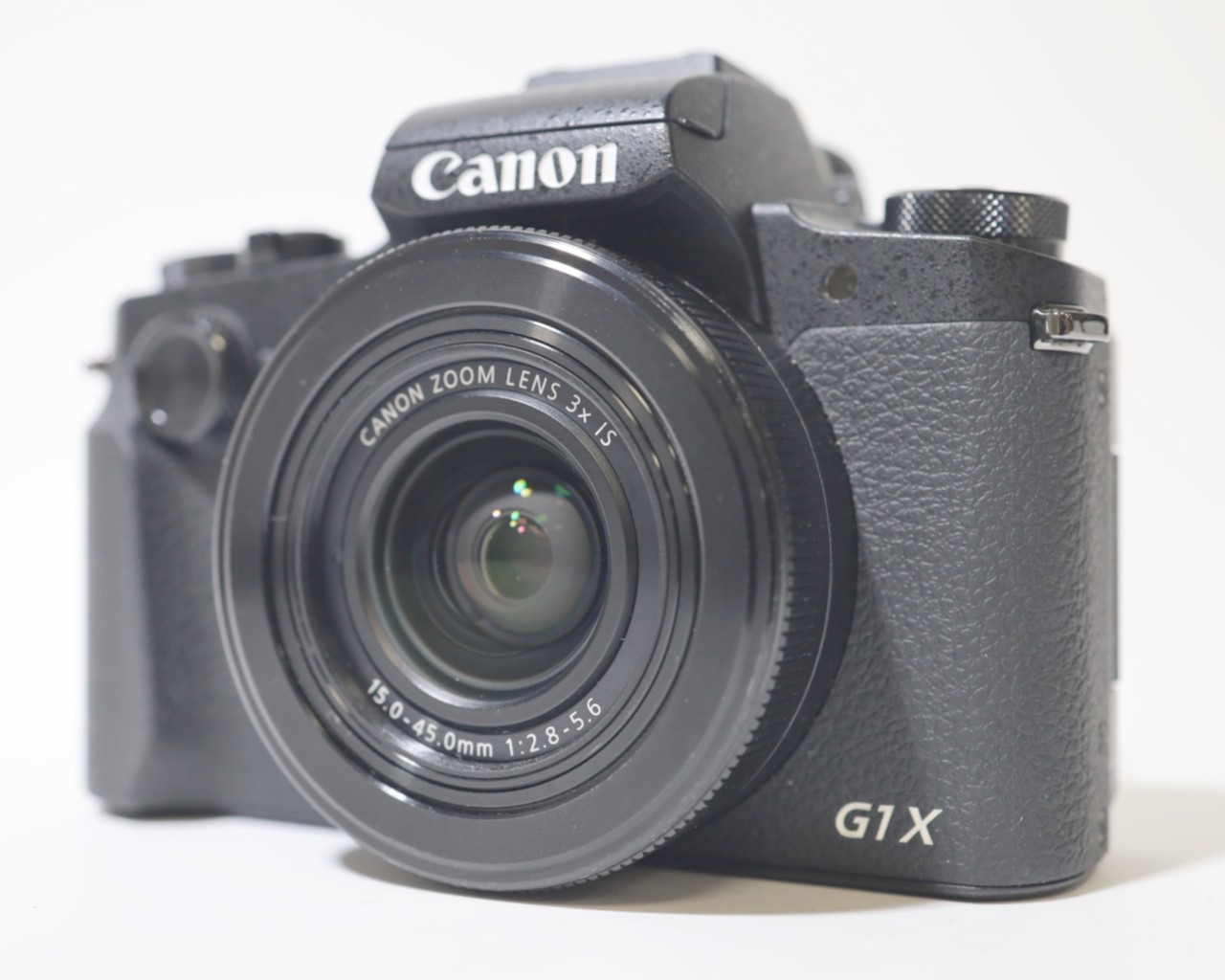 PowerShot G1 X Mark III 中古価格比較 - 価格.com
