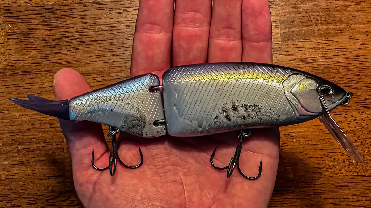 DRT Tiny Klash Review - Wired2Fish