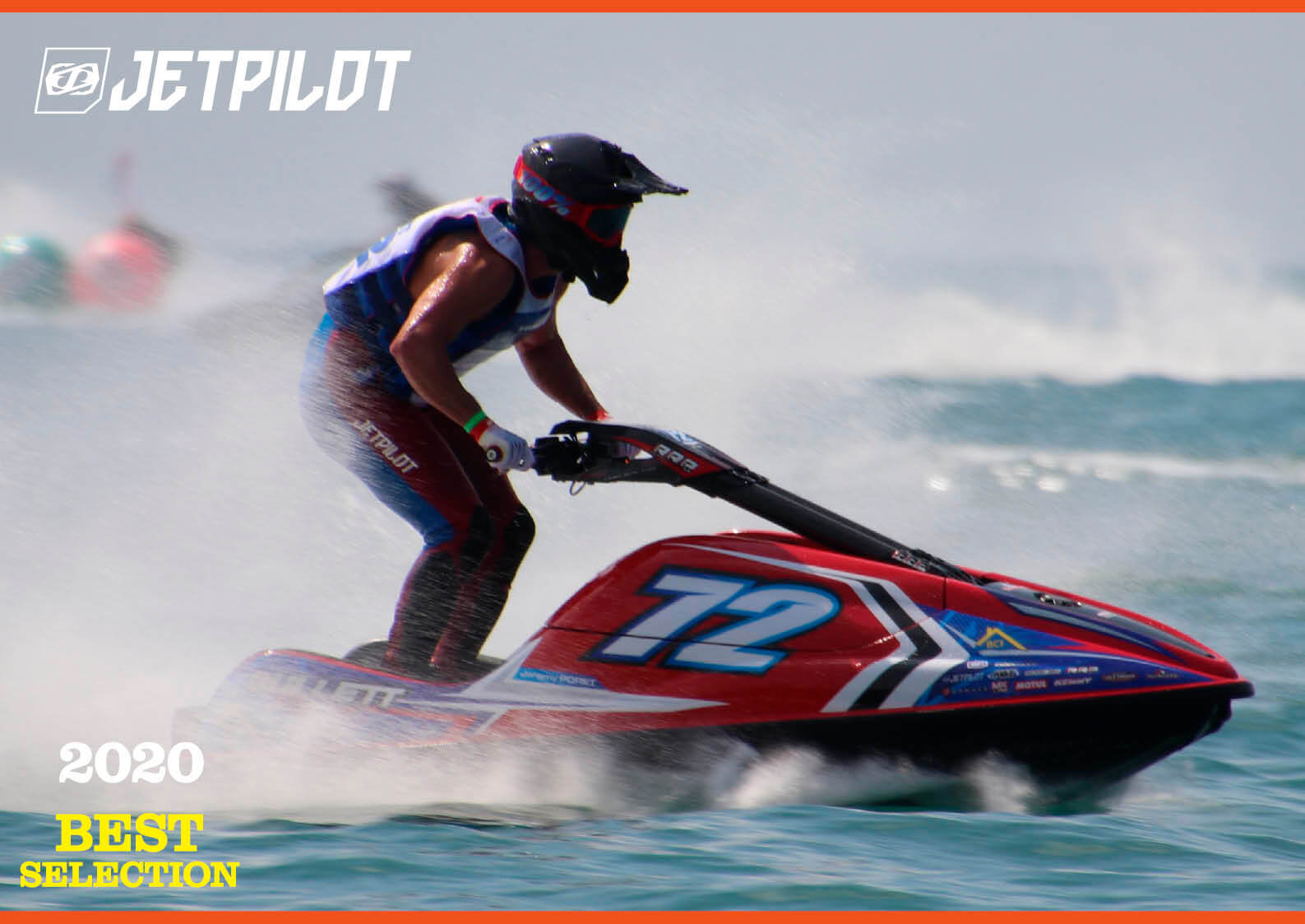 2020年 ジェットパイロット ウェットスーツ セレクション ジェット