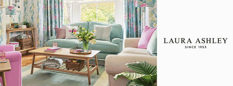 LAURA ASHLEY / ローラ アシュレイ | ファッション通販 タカシマヤ