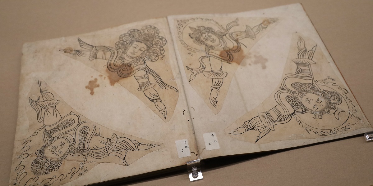 東京国立博物館 - 1089ブログ