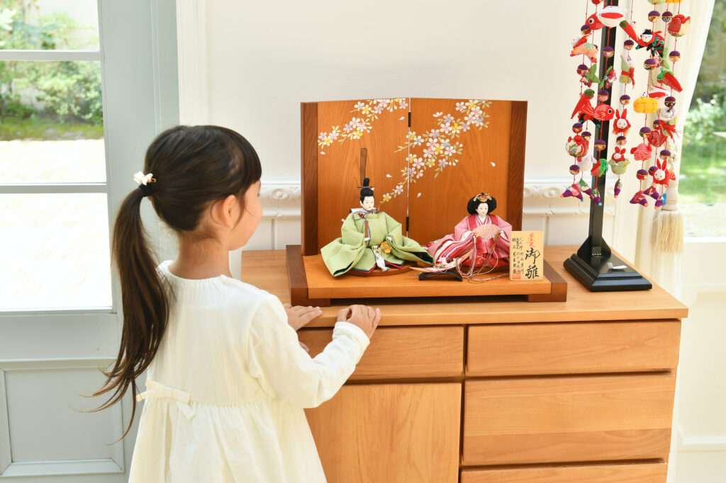 東玉オンラインショップ】オンラインショップで人気の親王飾り | 人形