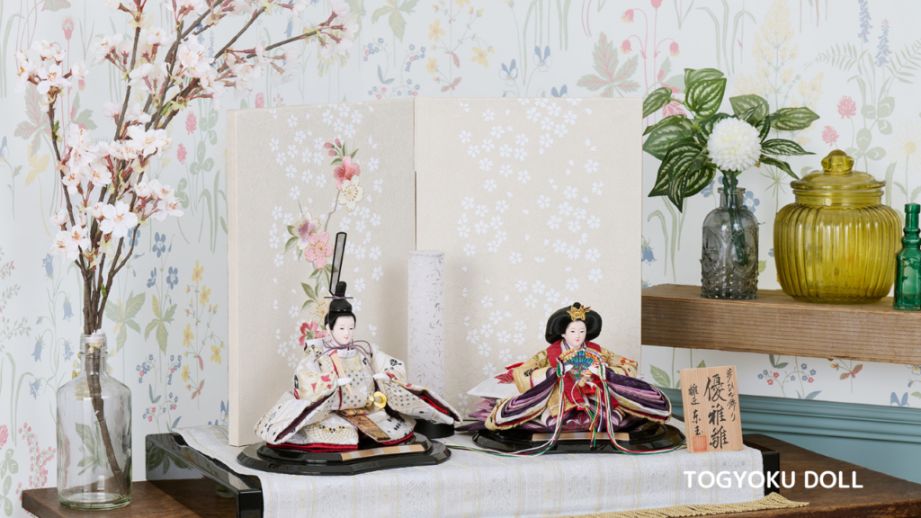 東玉オンラインショップ】2024年人気の雛人形 | 人形の東玉