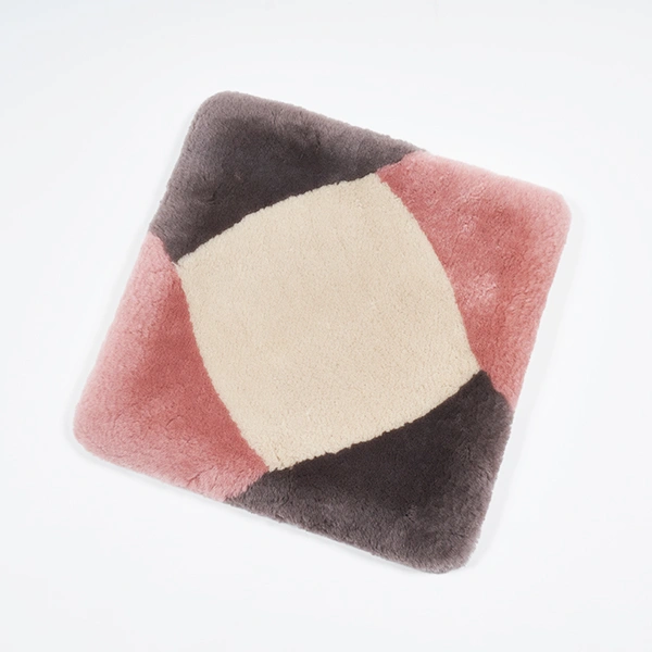 プチアリエス ムートン座布団: ムートン｜東洋羽毛公式通販サイト【公式】