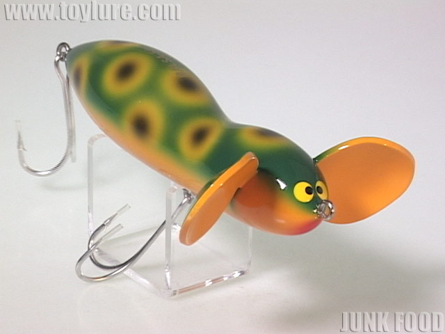 JUNK FOOD item: J-46687 ラージマウス スーパービッグ