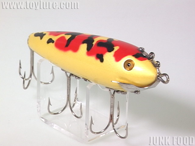 JUNK FOOD item: J-47912 ドライビングミノー