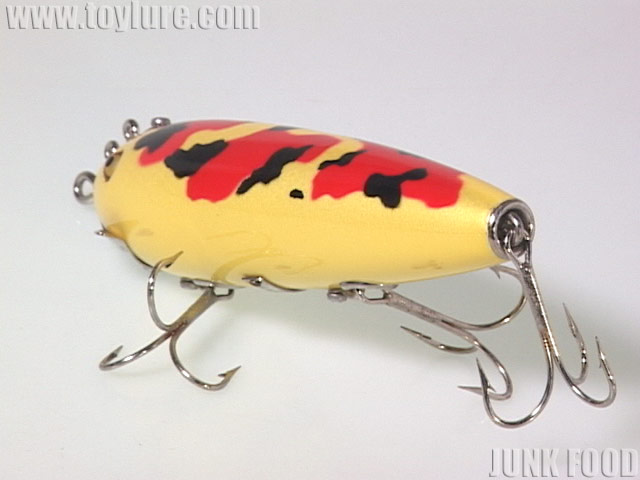 JUNK FOOD item: J-47912 ドライビングミノー