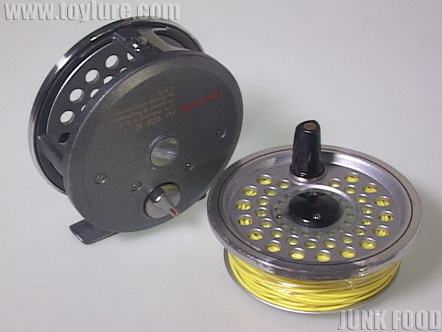 JUNK FOOD item: R-11052 ファントム フライGS-5