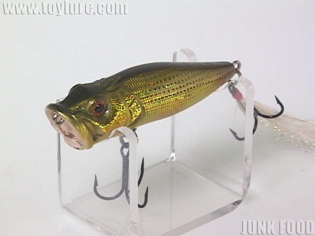 JUNK FOOD item: J-49864 POP-X ポップX