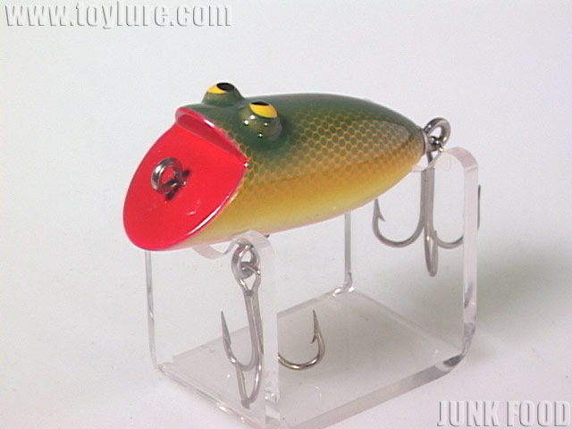 JUNK FOOD item: J-49934 アンクルスミス Jr.