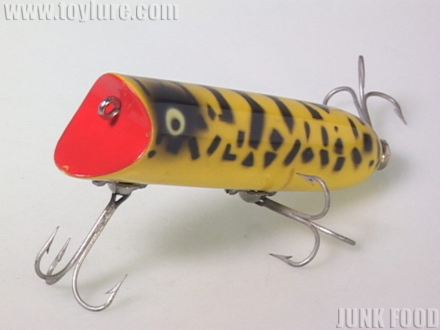 JUNK FOOD item: H-9459 Lucky 13_ラッキー13