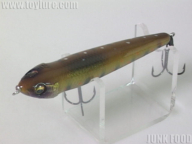 JUNK FOOD item: J-60159 WOODY DOG-X ウッディードッグX