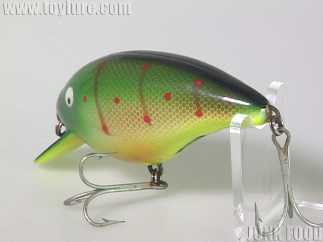 JUNK FOOD item: H-10603 BigHedd ビッグヘッド