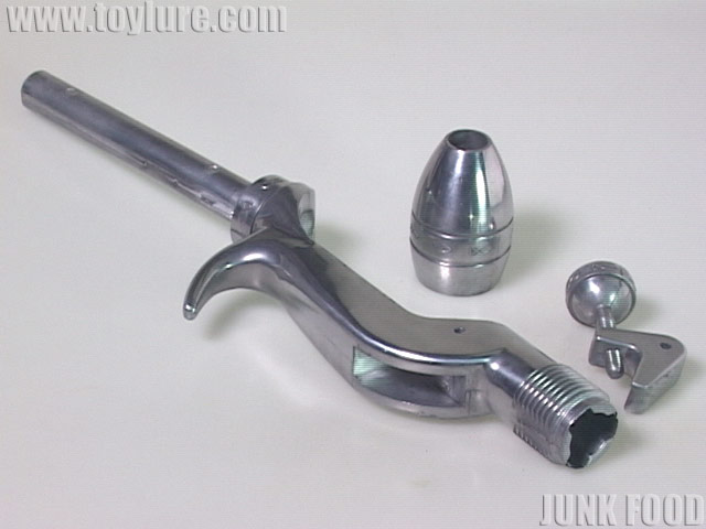 JUNK FOOD item: R-11878 トイマシーングリップ キット