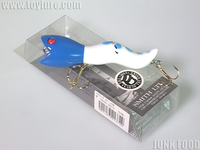 JUNK FOOD item: J-59036 巳 ヘビ