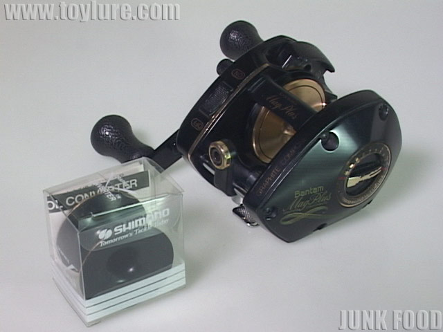 JUNK FOOD item: R-11361 バンタム BMP-250SG マグプラス