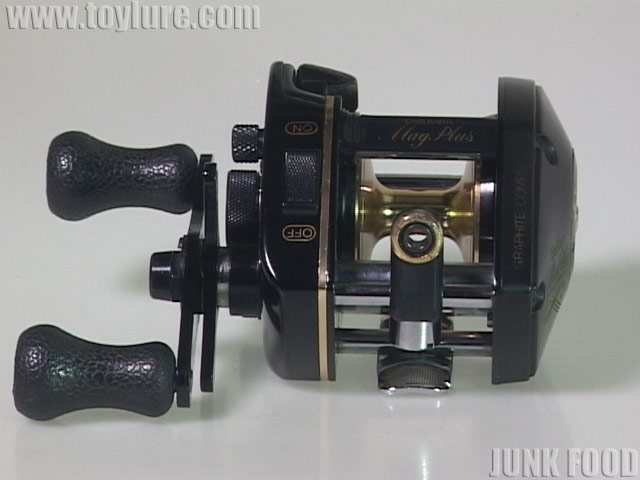 JUNK FOOD item: R-11361 バンタム BMP-250SG マグプラス