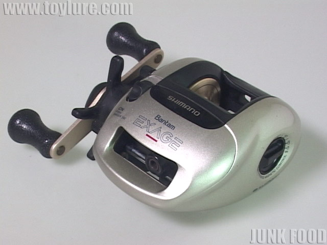 JUNK FOOD item: R-12006 バンタム エクセージ200