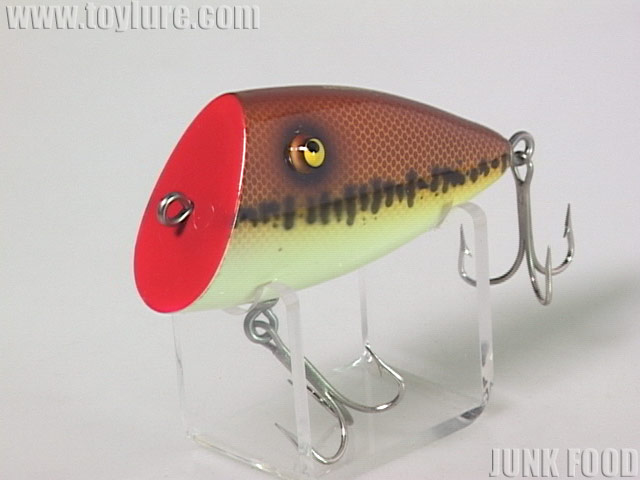 JUNK FOOD item: J-64613 マイティーフラッター