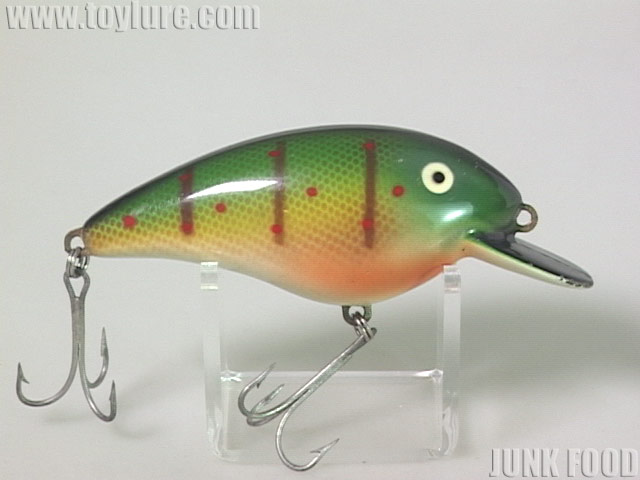 オールド へドン ビッグヘッド ヘドン ビッグヘッド 約22g オールド