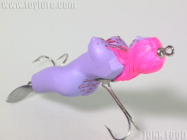 JUNK FOOD item: J-65637 コールガール