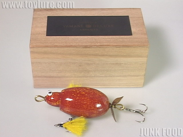 JUNK FOOD item: J-63832 津屋川亀吉