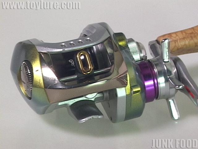 JUNK FOOD item: R-13644 TD-ito 103HL メガバスコラボ