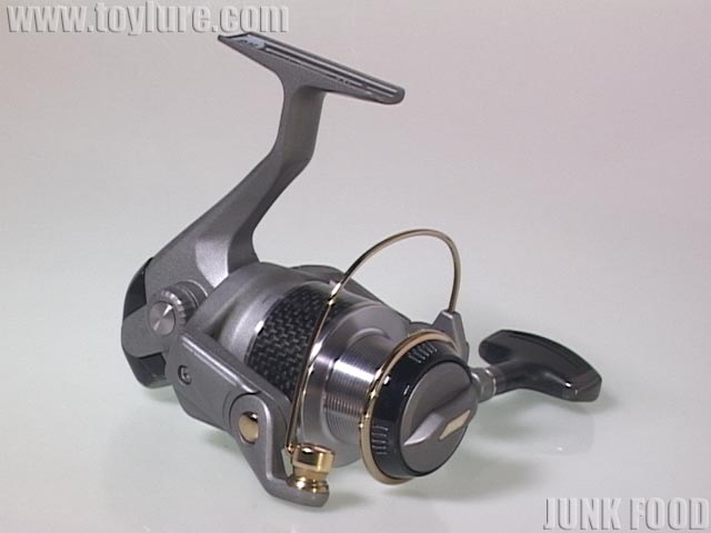 JUNK FOOD item: R-8949 イクシオーネ 1500i