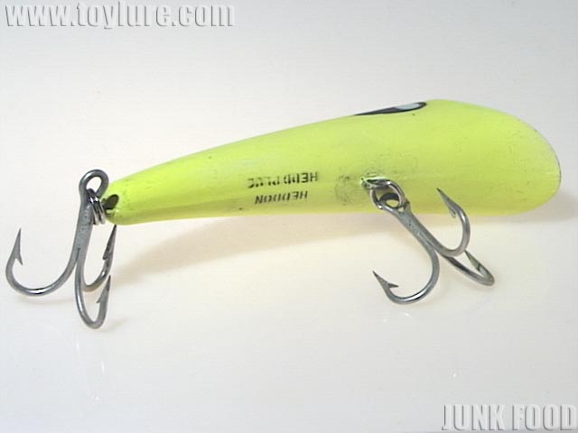 JUNK FOOD item: H-4614 Magnum Hedd Plug マグナムヘッドプラグ