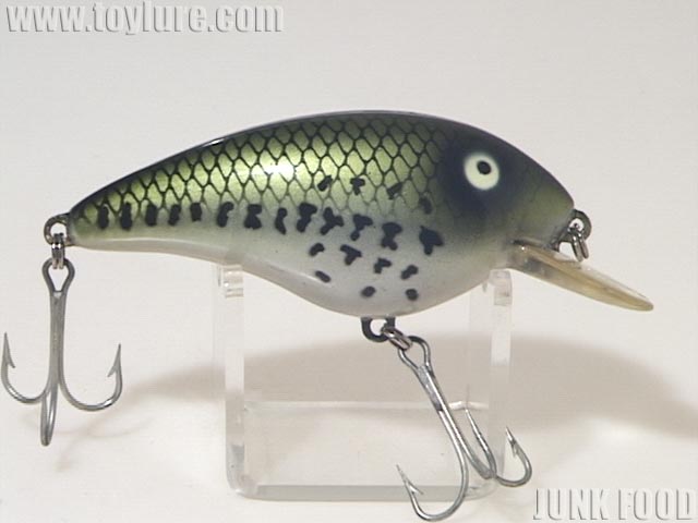 JUNK FOOD item: H-5346 BigHedd ビッグヘッド