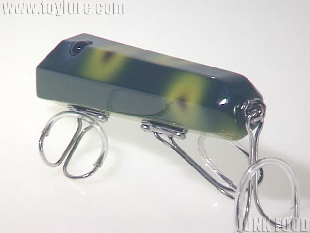 JUNK FOOD item: J-35738 ヘプタゴン アンカニーチャップ 5/8oz