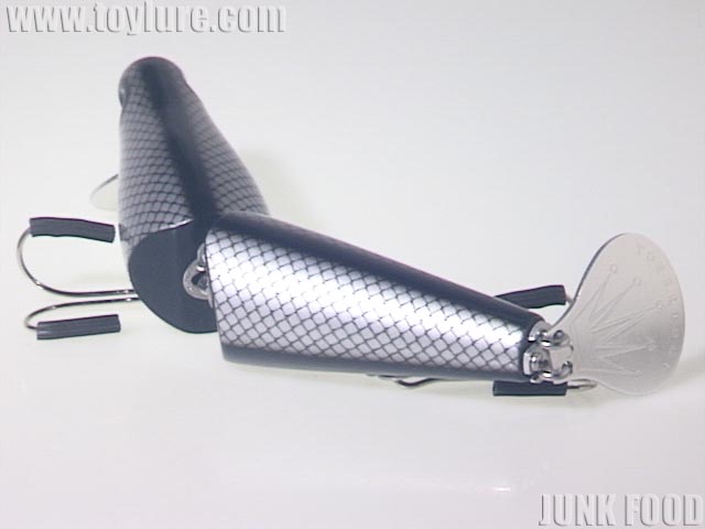 JUNK FOOD item: J-32642 アラパイマ ジョイント