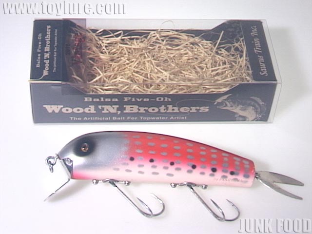 JUNK FOOD item: J-33662 グラインドリッパー