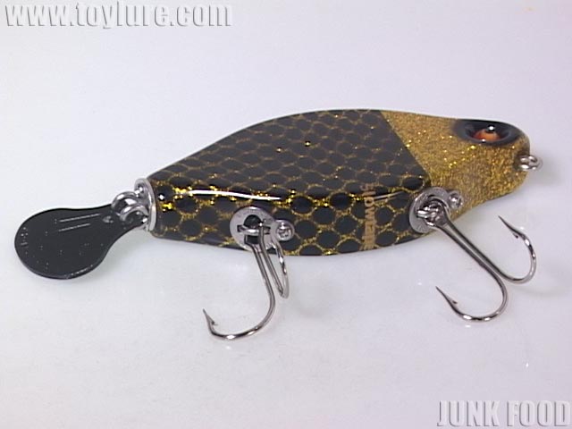 JUNK FOOD item: J-40659 フラット アラパイマ