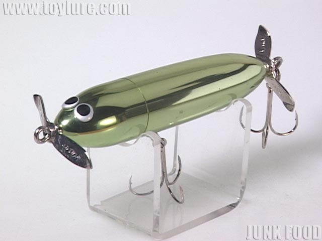 JUNK FOOD item: J-40708 バトルダブルスイッシャー