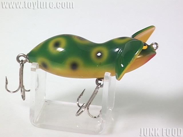 JUNK FOOD item: J-43580 ラージマウス Or.