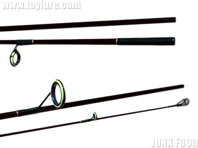 JUNK FOOD item: R-4228 EAGLE Graphite E65S M-2 イーグルグラファイト