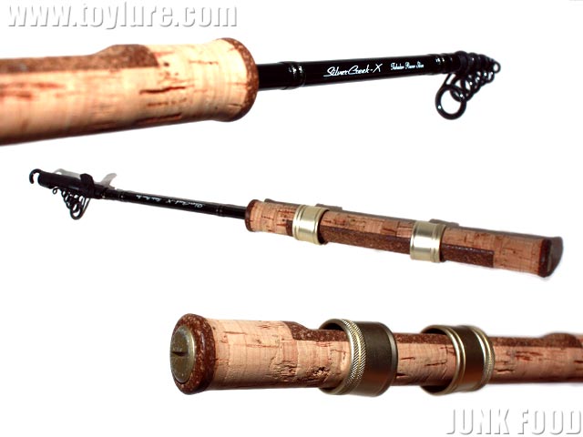 JUNK FOOD item: R-5464 シルバークリークX SC-X 636TULRS-T