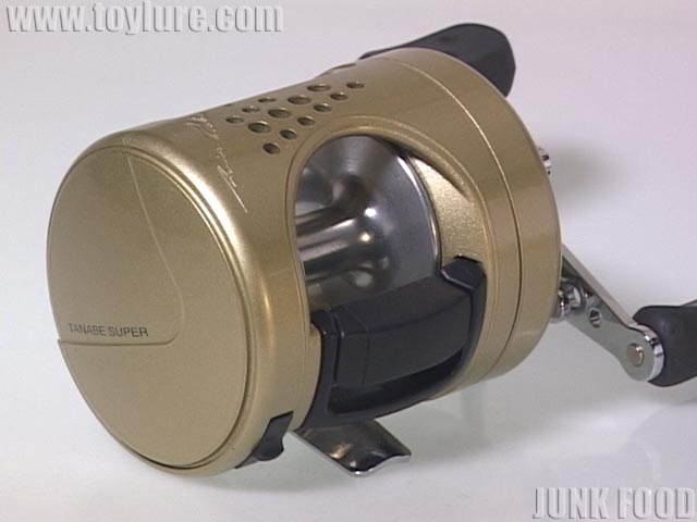 JUNK FOOD item: R-7740 Ambassadeur 5600PRO アンバサダー タナベスーパー